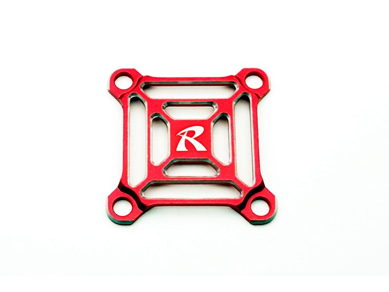 ReveD Fan Cover Red