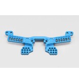 Yokomo Y2-018AR2BL - Aluminium Rear Shock Tower for SXIII - Blue