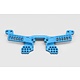 Aluminium Rear Shock Tower for SXIII - Blue