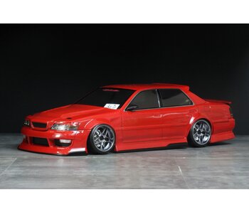 Pandora RC Toyota Cresta (JZX100) - BLS / BN Sports
