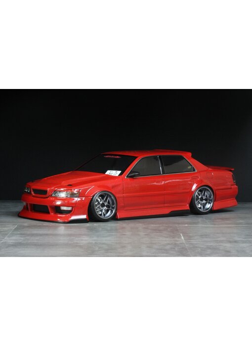 Pandora RC Toyota Cresta (JZX100) - BLS / BN Sports