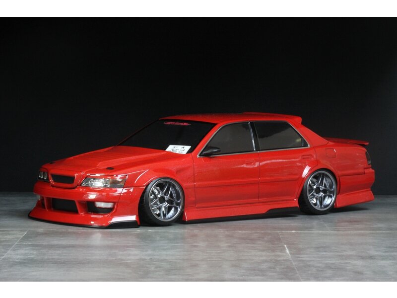 Pandora RC Toyota Cresta (JZX100) - BLS / BN Sports