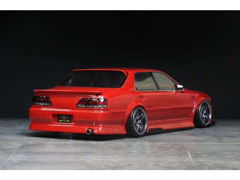 Pandora RC Toyota Cresta (JZX100) - BLS / BN Sports