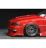Pandora RC Toyota Cresta (JZX100) - BLS / BN Sports