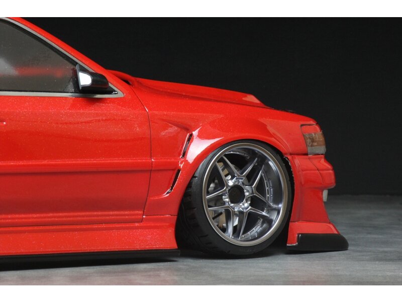 Pandora RC Toyota Cresta (JZX100) - BLS / BN Sports