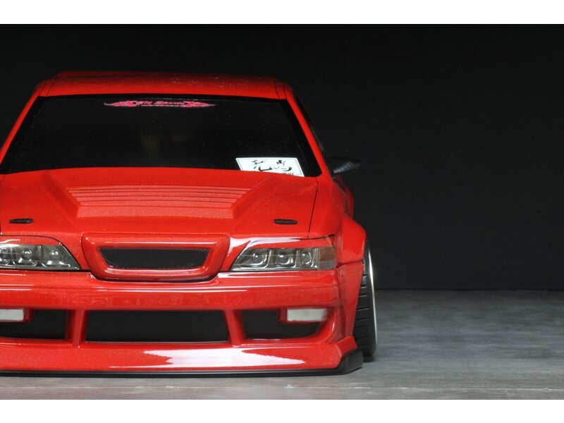 Pandora RC Toyota Cresta (JZX100) - BLS / BN Sports