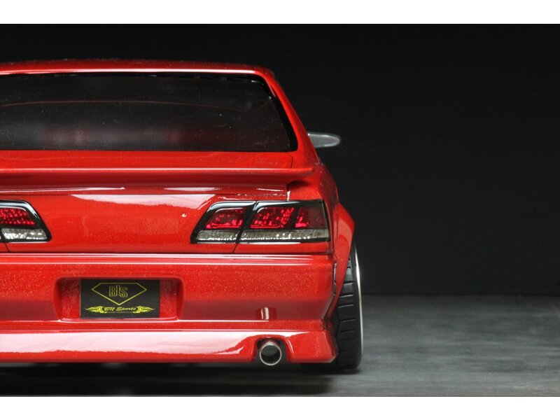 Pandora RC Toyota Cresta (JZX100) - BLS / BN Sports