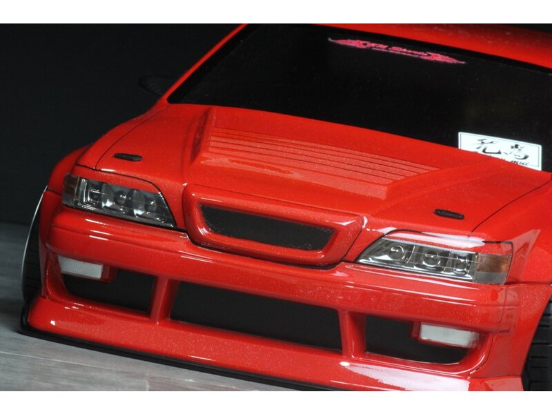 Pandora RC Toyota Cresta (JZX100) - BLS / BN Sports