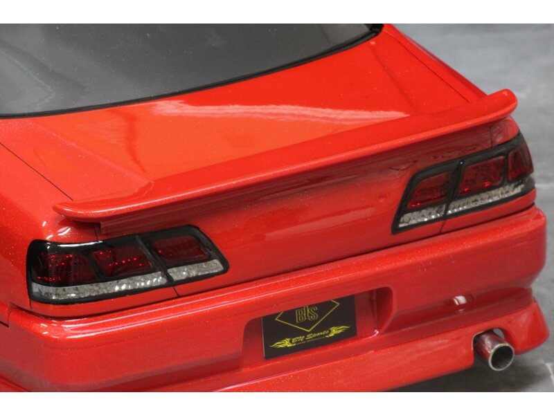 Pandora RC Toyota Cresta (JZX100) - BLS / BN Sports