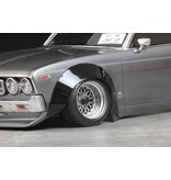 Pandora RC Over Fender Set Ver.3