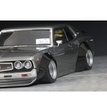 Pandora RC Over Fender Set Ver.3