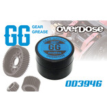 Overdose Gear Grease (5g)