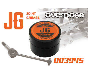 Overdose Joint Grease (5g)