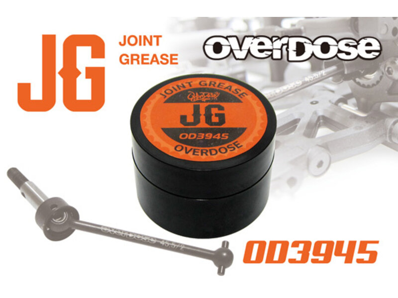 Overdose Joint Grease (5g)