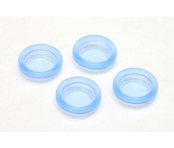 Yokomo Silicone Rubber Bladder (4pcs)