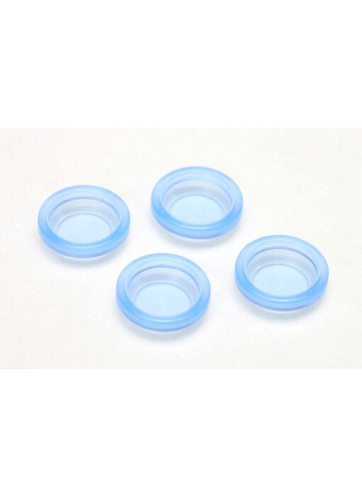 Yokomo Silicone Rubber Bladder (4pcs)