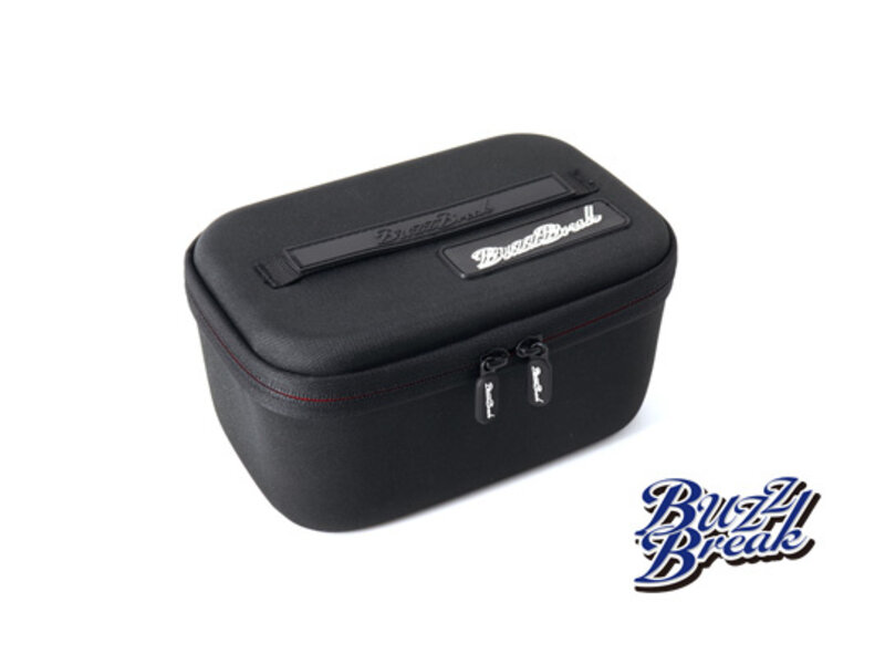 Overdose BuzzBreak Tough Shell Tire Storage