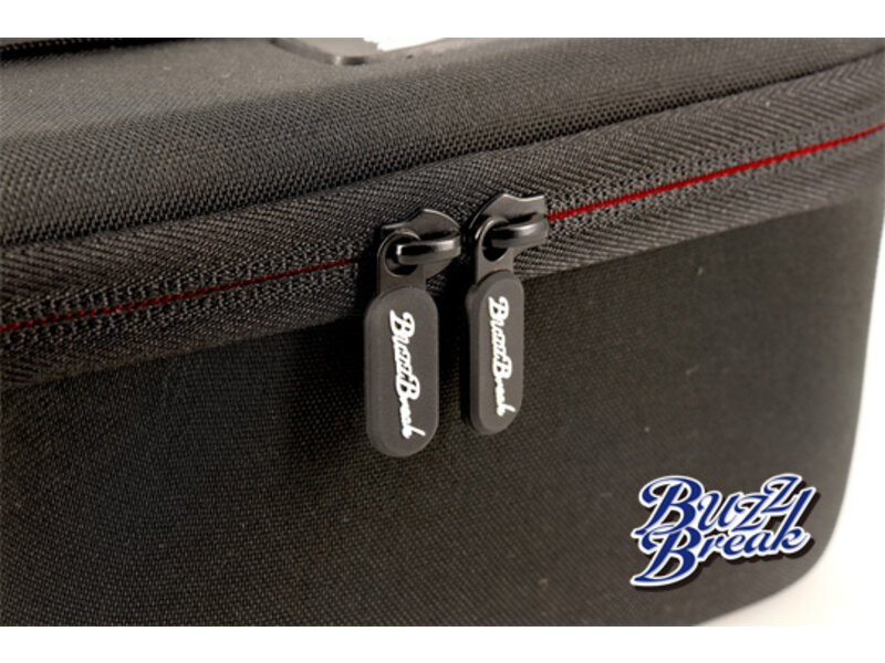 Overdose BuzzBreak Tough Shell Tire Storage