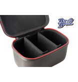 Overdose BuzzBreak Tough Shell Tire Storage