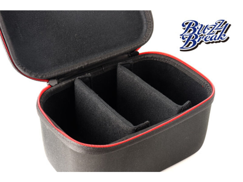 Overdose BuzzBreak Tough Shell Tire Storage