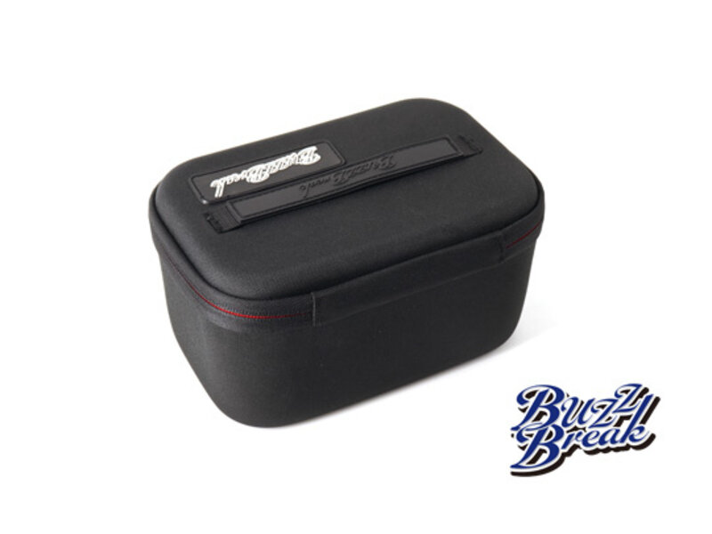 Overdose BuzzBreak Tough Shell Tire Storage