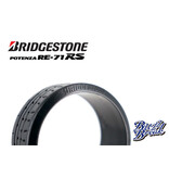 Overdose Bridgestone Potenza RE-71RS Drift Tire 30mm (2pcs)
