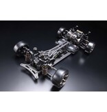 Yokomo MDR-030 - MD 3.0 Master Drift RWD Chassis Kit / BLACK