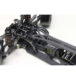 Yokomo MDR-030 - MD 3.0 Master Drift RWD Chassis Kit / BLACK