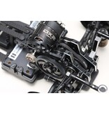 Yokomo MDR-030 - MD 3.0 Master Drift RWD Chassis Kit / BLACK