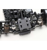 Yokomo MDR-030 - MD 3.0 Master Drift RWD Chassis Kit / BLACK