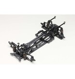 Yokomo MDR-030 - MD 3.0 Master Drift RWD Chassis Kit / BLACK