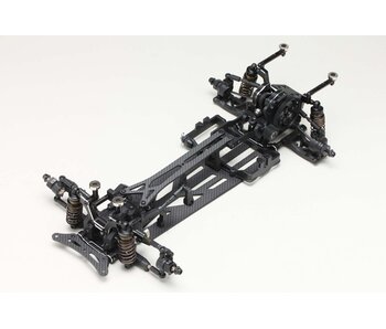 Yokomo MD 3.0 Master Drift RWD Chassis Kit / BLACK