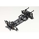 MD 3.0 Master Drift RWD Chassis Kit / BLACK