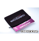 Overdose Setting Board Case