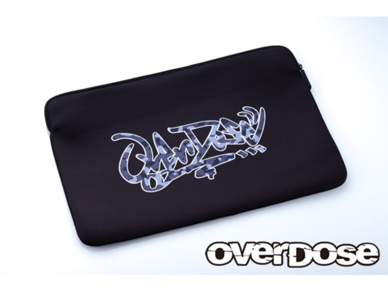 Overdose Setting Board Case
