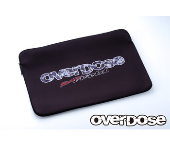 Overdose Setting Board Case