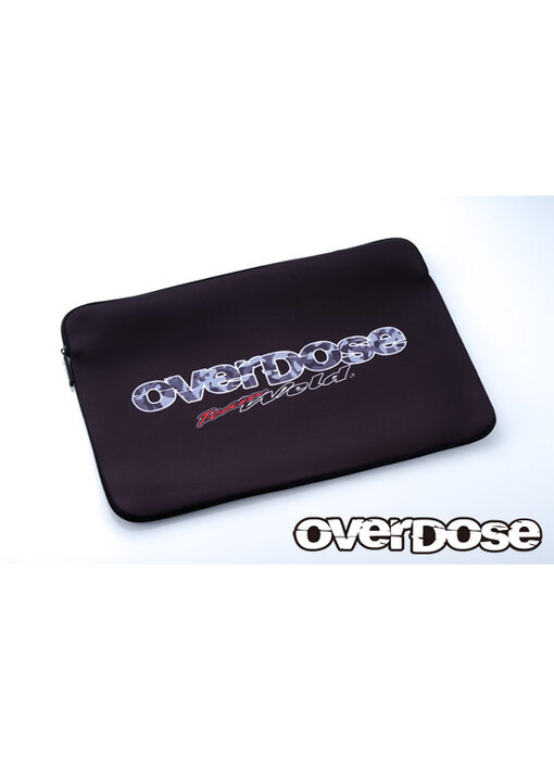 Overdose Setting Board Case