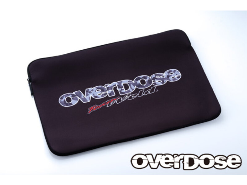 Overdose Setting Board Case