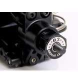 WRAP-UP Next 0819-FD - Offset Wheel Spacer 0.2mm (20pcs)