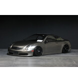 Pandora RC Nissan Skyline V35 (Infiniti G35 Coupe)