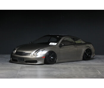 Pandora RC Nissan Skyline V35 (Infiniti G35 Coupe)