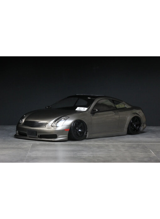 Pandora RC Nissan Skyline V35 (Infiniti G35 Coupe)