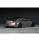 Pandora RC Nissan Skyline V35 (Infiniti G35 Coupe)