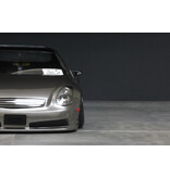 Pandora RC Nissan Skyline V35 (Infiniti G35 Coupe)