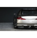 Pandora RC Nissan Skyline V35 (Infiniti G35 Coupe)