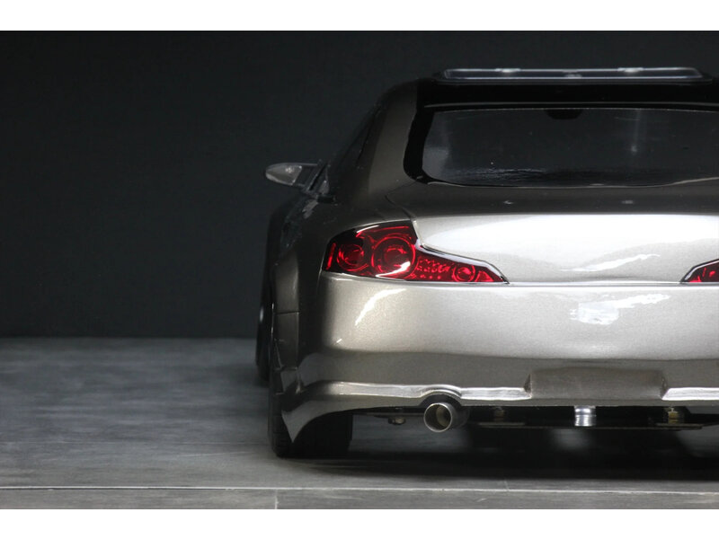 Pandora RC Nissan Skyline V35 (Infiniti G35 Coupe)
