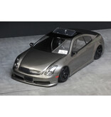 Pandora RC Nissan Skyline V35 (Infiniti G35 Coupe)