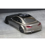 Pandora RC Nissan Skyline V35 (Infiniti G35 Coupe)