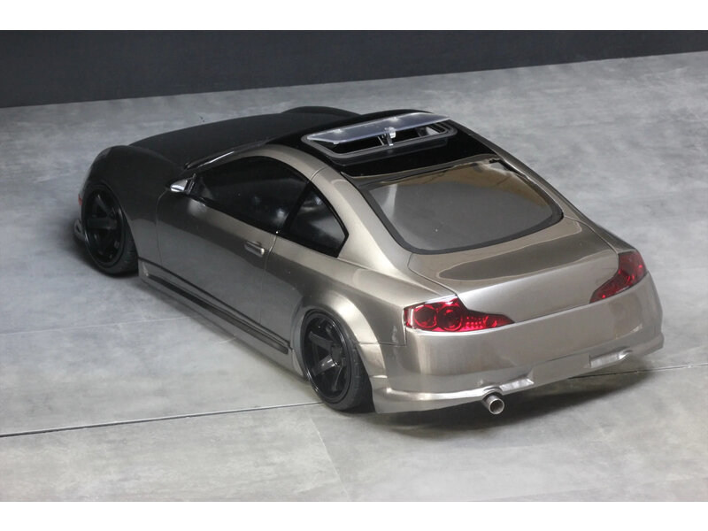 Pandora RC Nissan Skyline V35 (Infiniti G35 Coupe)