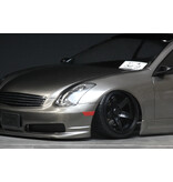 Pandora RC Nissan Skyline V35 (Infiniti G35 Coupe)